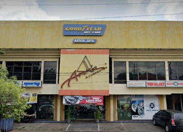 dealer nichewheels indonesia