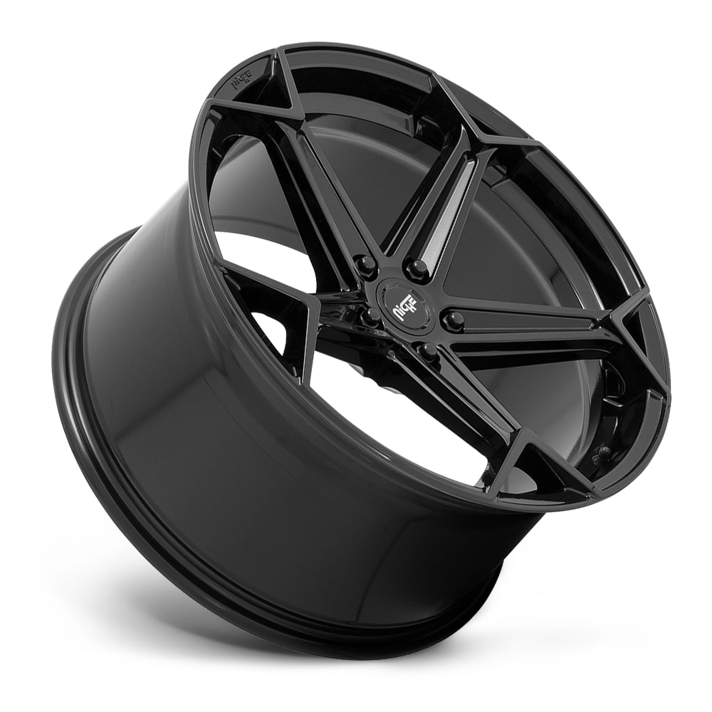 VELG ARROW M258