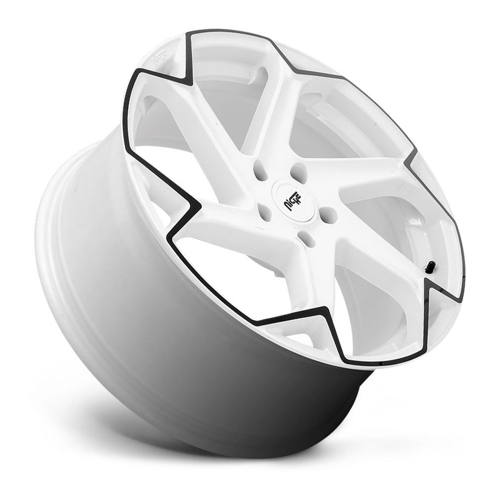 VELG FLASH M257