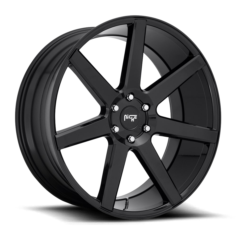 VELG NICHE FUTURE M230