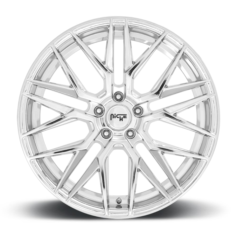 VELG NICHE GAMMA M224