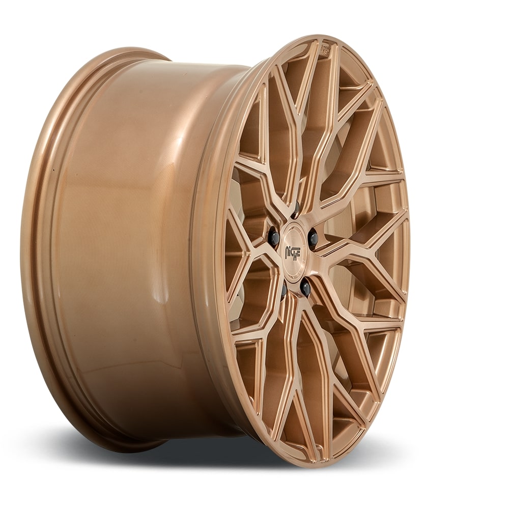VELG NICHE MAZZANTI M263