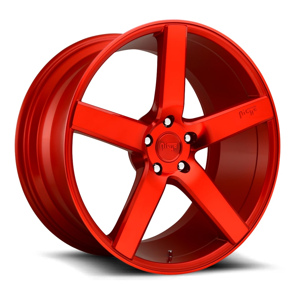 VELG NICHE MILAN M187