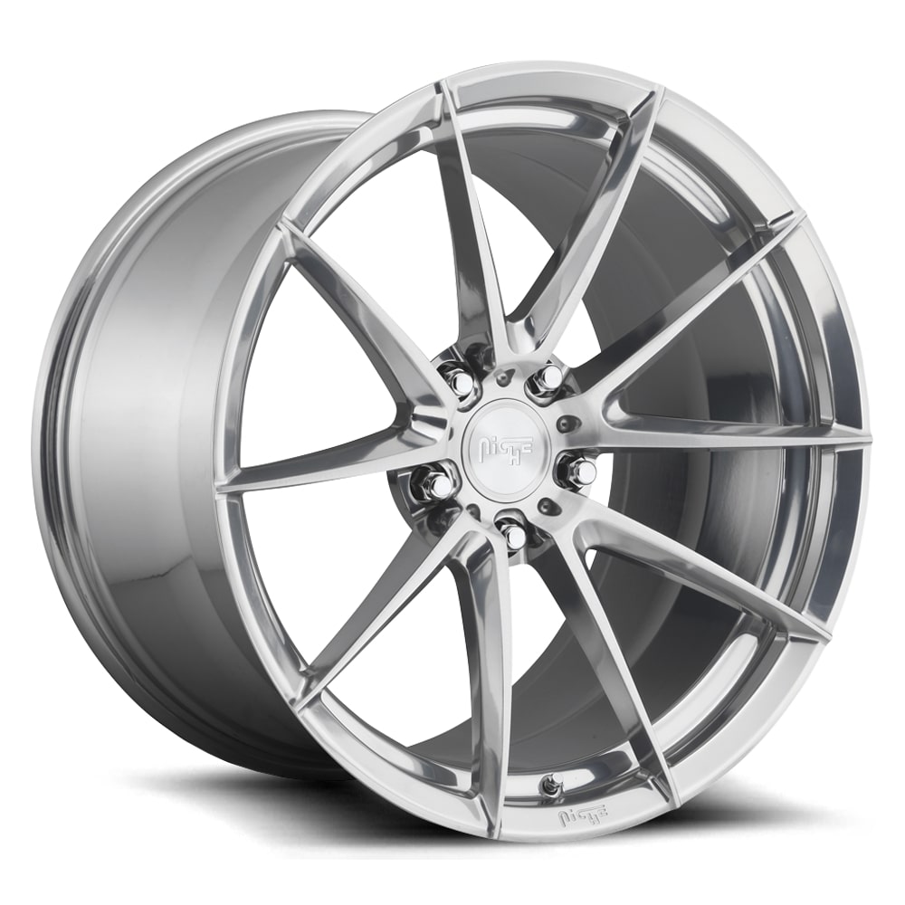 VELG NICHE SECTOR