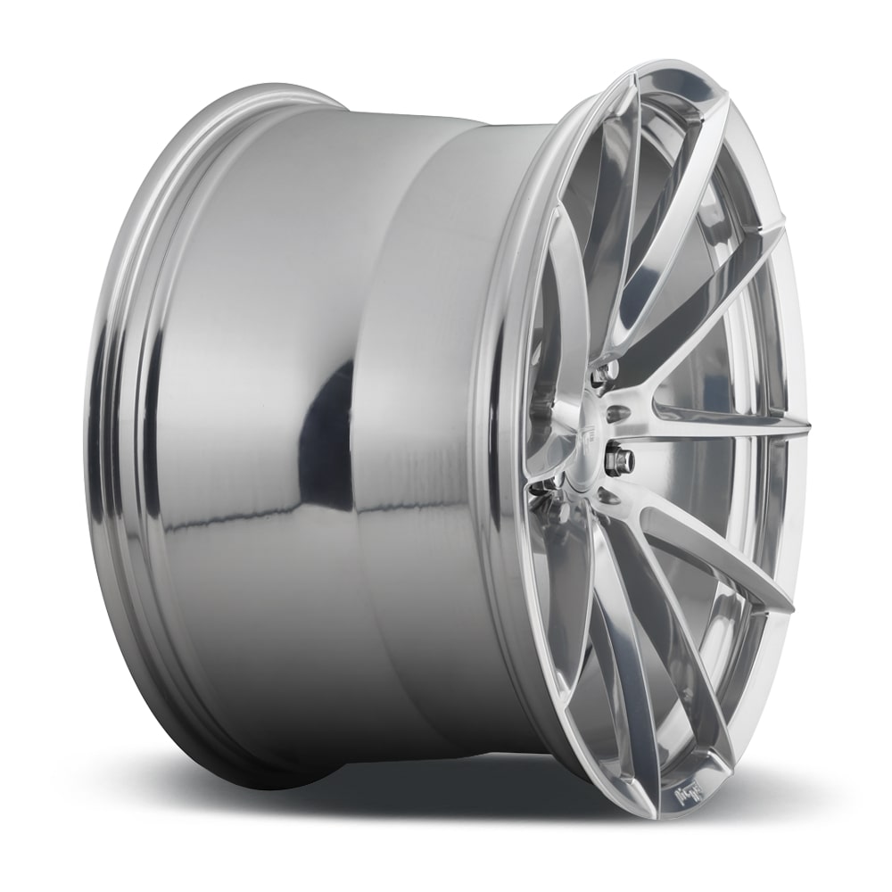 VELG NICHE SECTOR