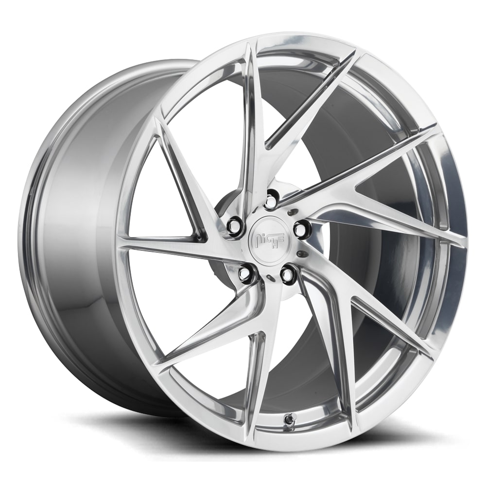 VELG NICHE SOTTO