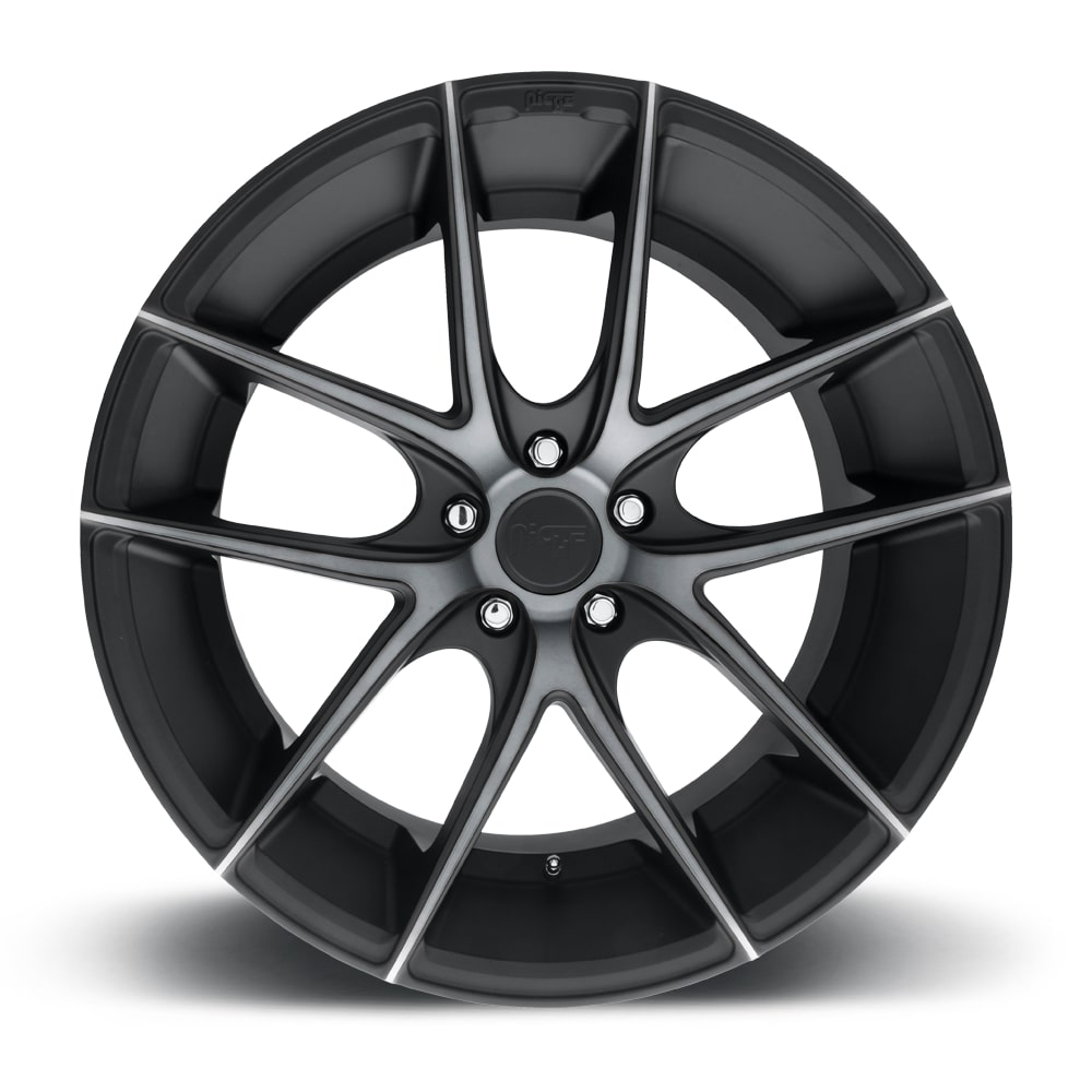 VELG NICHE TARGA M130