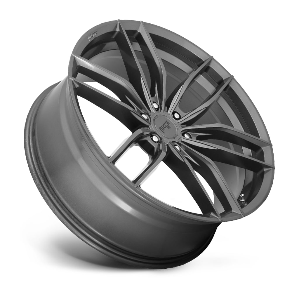 VELG VOSSO M204 SUV