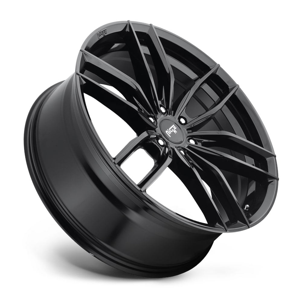 VELG VOSSO M209 SUV