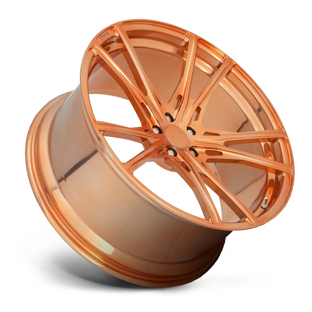 VELG VULCAN