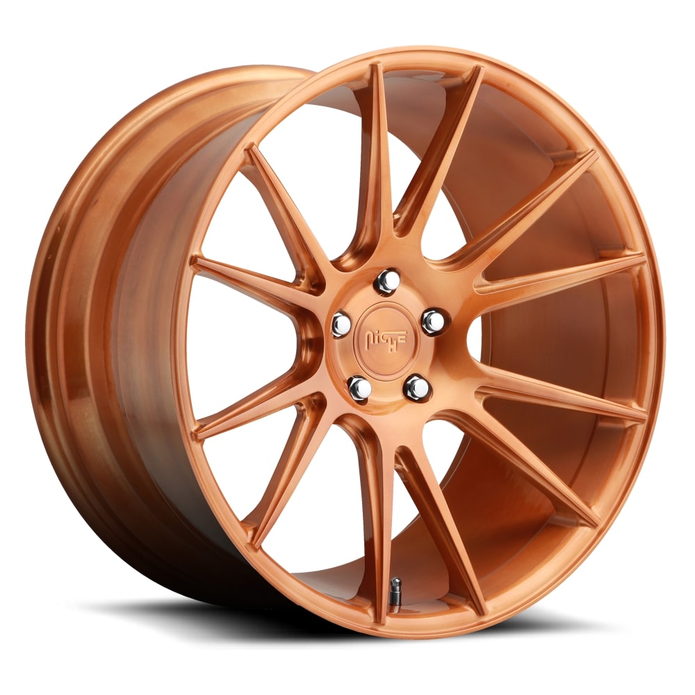 VELG NICHE VICENZA