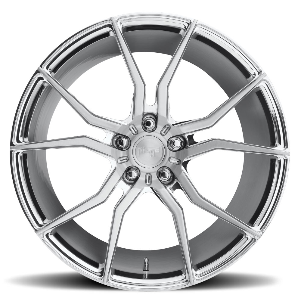 VELG NICHE ASCARI